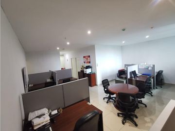 Oficina en venta en P.H. Edison Corporate Center, Transístmica