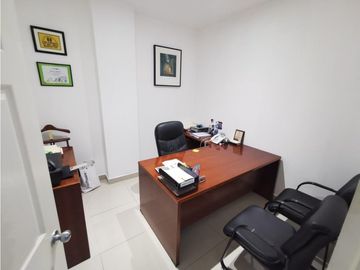 Oficina en venta en P.H. Edison Corporate Center, Transístmica