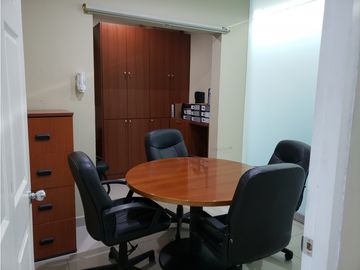 Oficina en venta en P.H. Edison Corporate Center, Transístmica