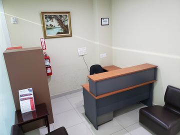 Oficina en venta en P.H. Edison Corporate Center, Transístmica