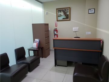 Oficina en venta en P.H. Edison Corporate Center, Transístmica
