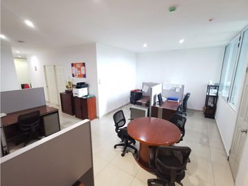 Oficina en venta en P.H. Edison Corporate Center, Transístmica