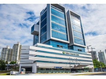 Oficina en venta en P.H. Edison Corporate Center, Transístmica