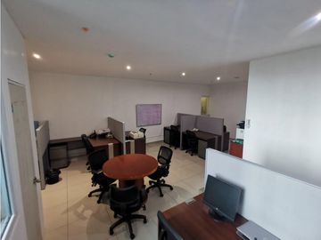 Oficina en venta en P.H. Edison Corporate Center, Transístmica