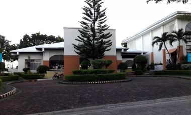 169 Sqm Subdivision Lot for Sale in Vista Grande Talisay Cebu City