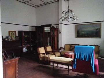 Rumah tinggal lokasi trunojoyo dekat riau, dago bandung