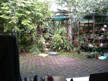 Rumah tinggal lokasi trunojoyo dekat riau, dago bandung