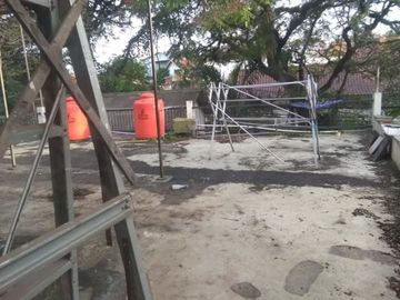 Rumah tinggal lokasi trunojoyo dekat riau, dago bandung