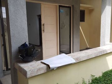 Rumah dijual Pondok Maritim Bougenvil