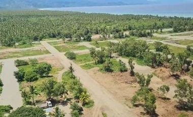 Lot For Sale in Baler, Aurora