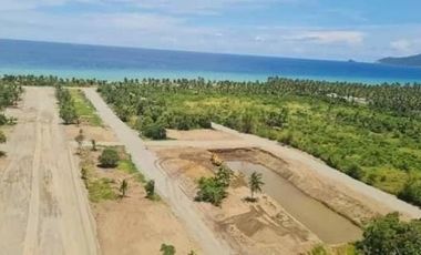 Lot For Sale in Baler, Aurora