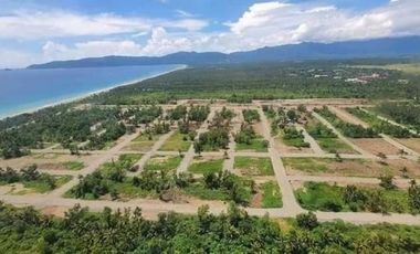 Lot For Sale in Baler, Aurora