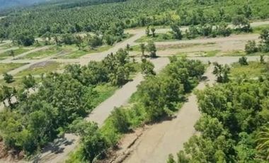 Lot For Sale in Baler, Aurora