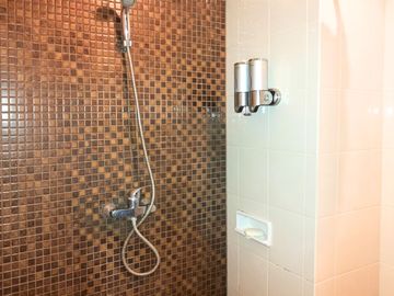 DIJUAL APARTEMEN CERVINO STUDIO LANTAI 17 FULLY FURNISHED JL. ABDULLAH SYAFEI TEBET JAKSEL