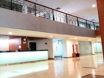 DIJUAL APARTEMEN CERVINO STUDIO LANTAI 17 FULLY FURNISHED JL. ABDULLAH SYAFEI TEBET JAKSEL