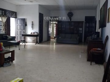 Dijual Rumah Luas Harga Menarik Di Deplu Pondok Aren