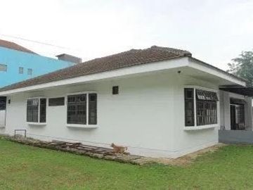 Dijual Rumah Luas Harga Menarik Di Deplu Pondok Aren