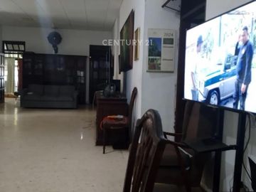 Dijual Rumah Luas Harga Menarik Di Deplu Pondok Aren