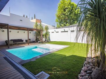 Casa en Venta en Lomas del Valle