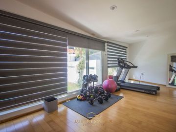 Casa en Venta en Lomas del Valle