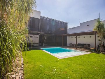 Casa en Venta en Lomas del Valle