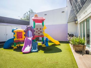 Casa en Venta en Lomas del Valle