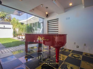Casa en Venta en Lomas del Valle