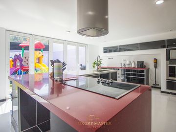 Casa en Venta en Lomas del Valle