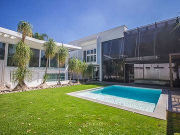 Casa en Venta en Lomas del Valle
