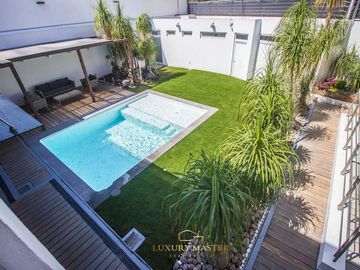 Casa en Venta en Lomas del Valle