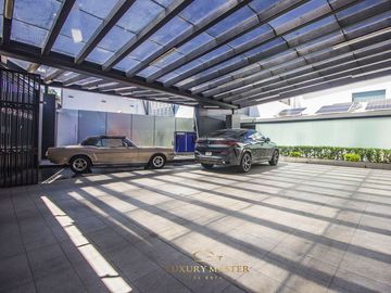 Casa en Venta en Lomas del Valle