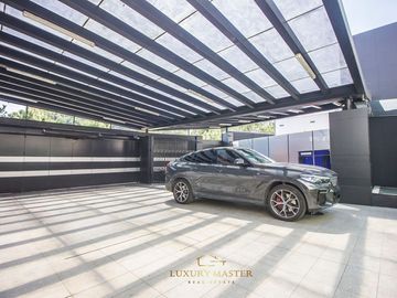 Casa en Venta en Lomas del Valle