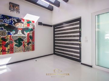 Casa en Venta en Lomas del Valle