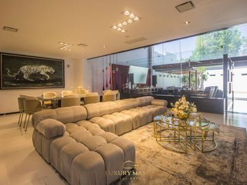 Casa en Venta en Lomas del Valle