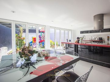 Casa en Venta en Lomas del Valle