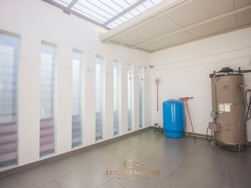 Casa en Venta en Lomas del Valle