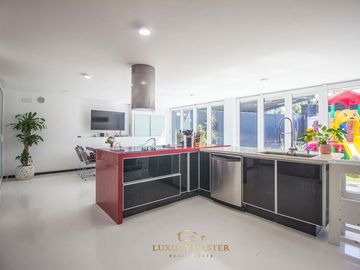 Casa en Venta en Lomas del Valle