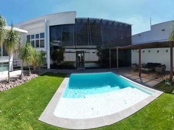 Casa en Venta en Lomas del Valle