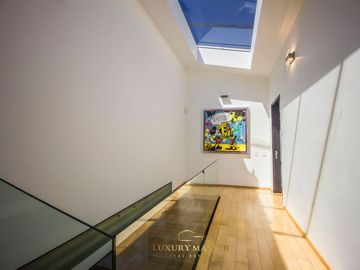 Casa en Venta en Lomas del Valle