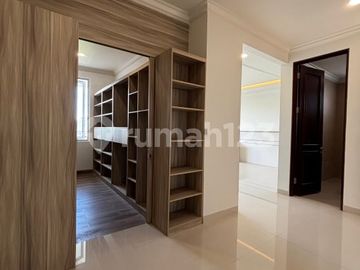 Dijual / Disewa Rumah Cantik dan Mewah Brand New di Alam Sutera