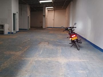 bodega en arriendo en lagos de torca. Cod A7240901