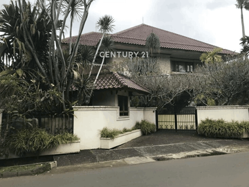 Dijual Rumah Mewah Asri Strategis Di Cilandak Jakarta Selatan