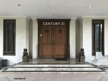 Dijual Rumah Mewah Asri Strategis Di Cilandak Jakarta Selatan