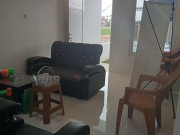 Perumahan Grand Duta Rancatungku, Bonus Motor Tanpa Diundi