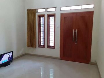 Rumah minimalis sayap amir mahmud citeureup cimahi utara