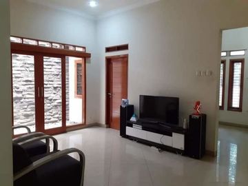 Rumah minimalis sayap amir mahmud citeureup cimahi utara