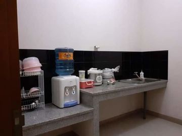 Rumah minimalis sayap amir mahmud citeureup cimahi utara
