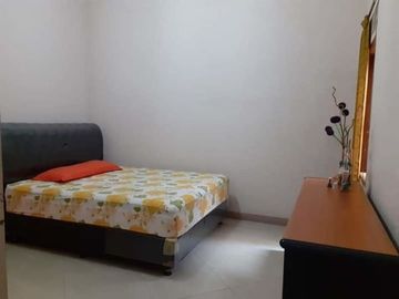 Rumah minimalis sayap amir mahmud citeureup cimahi utara