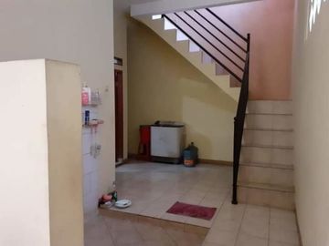Rumah minimalis sayap amir mahmud citeureup cimahi utara