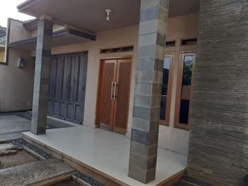 Rumah minimalis sayap amir mahmud citeureup cimahi utara
